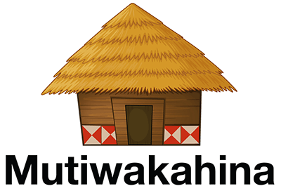 Mutiwakahina