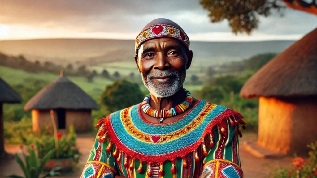 Ntirho wa tatana – "Xitsundzuxo xa tatana"