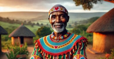 Ntirho wa tatana – "Xitsundzuxo xa tatana"