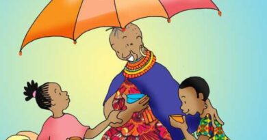 Tsonga Gogo