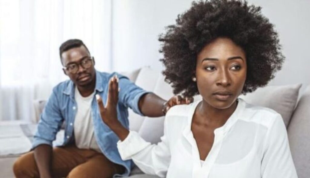 Hi tihi ti "red flags"leti onhaka rirhandzu masiku lama?
