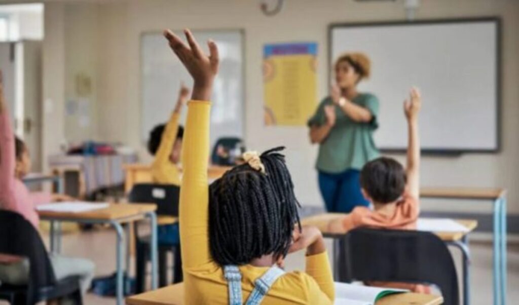 Swiyenge swa mintirho leyi lavekaka eka makete wa laha Afrika-Dzonga