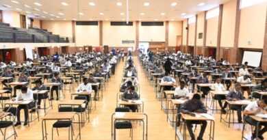 Rungula ra ku khutaza vadyondzi va ntlawa wa 12 loko va sungula swikambelo