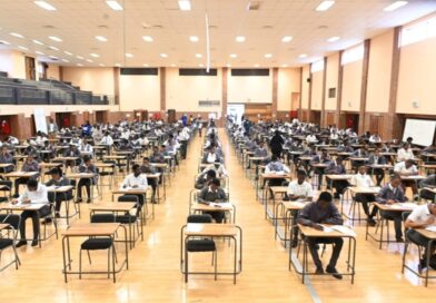 Rungula ra ku khutaza vadyondzi va ntlawa wa 12 loko va sungula swikambelo
